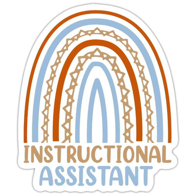 Teaching Assistant Design for Teaching