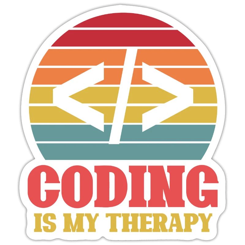 Programmierer Geek Computer Programmierung Coder L