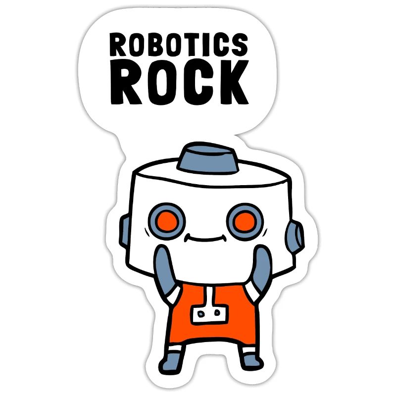 Robotics Robots Droid Builder And Robotics