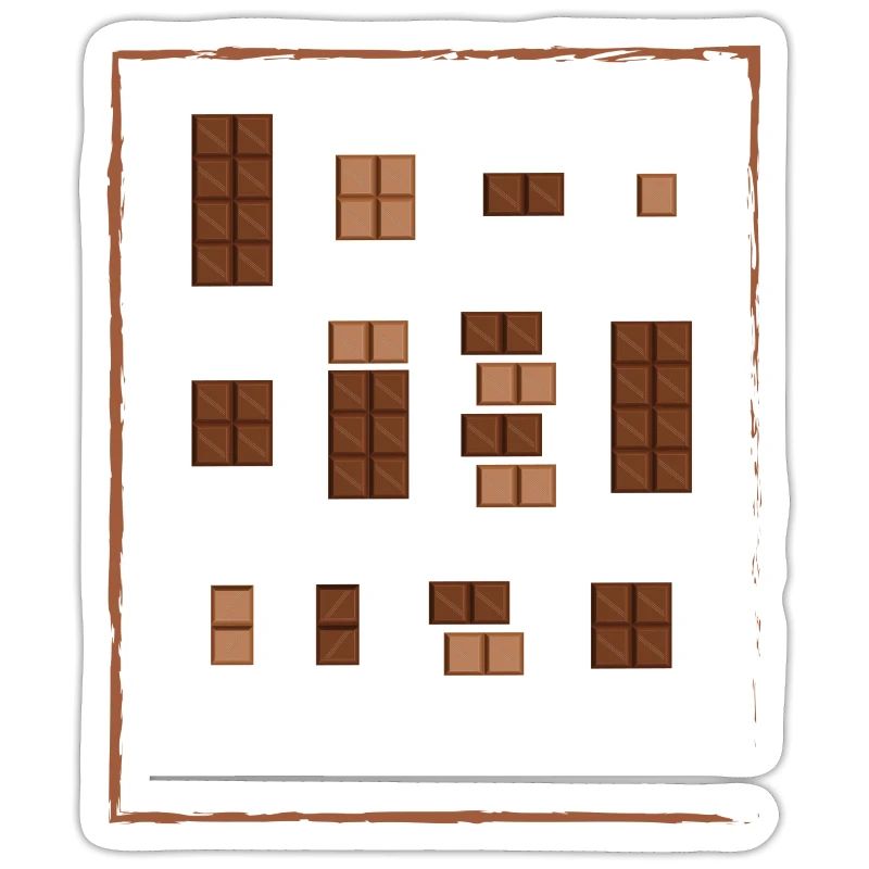 Chocolat Math Math Math Chocolat