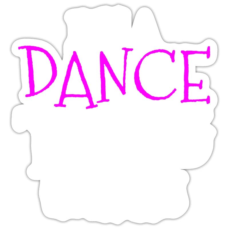 C’est un truc de danse pour que vous ne compreniez pas 2