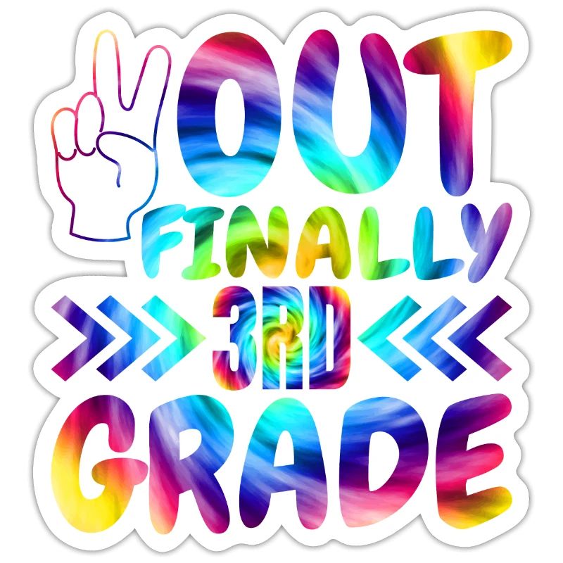 From Finally 3rd grade class elementary school students