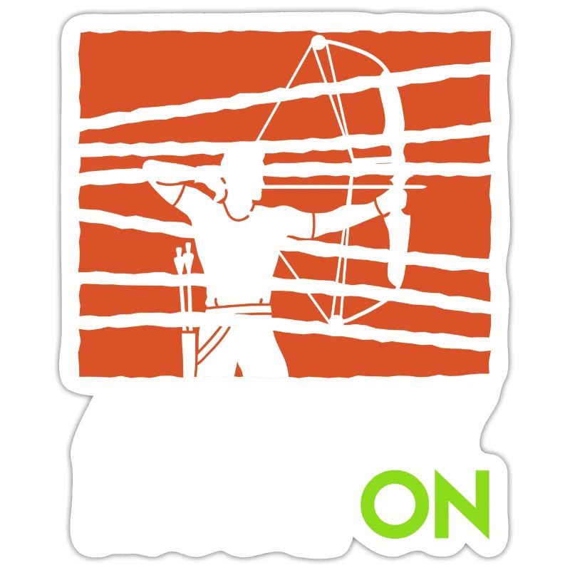 Archery Mode On Compound Bow