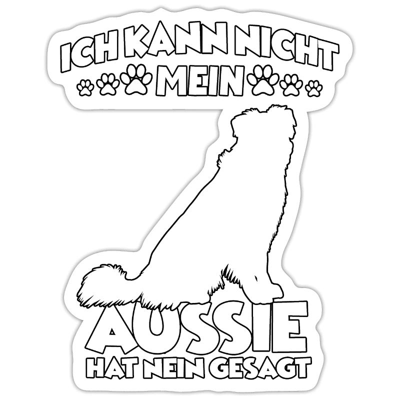 Australian Shepherd Hundeschule Aussie Gassi