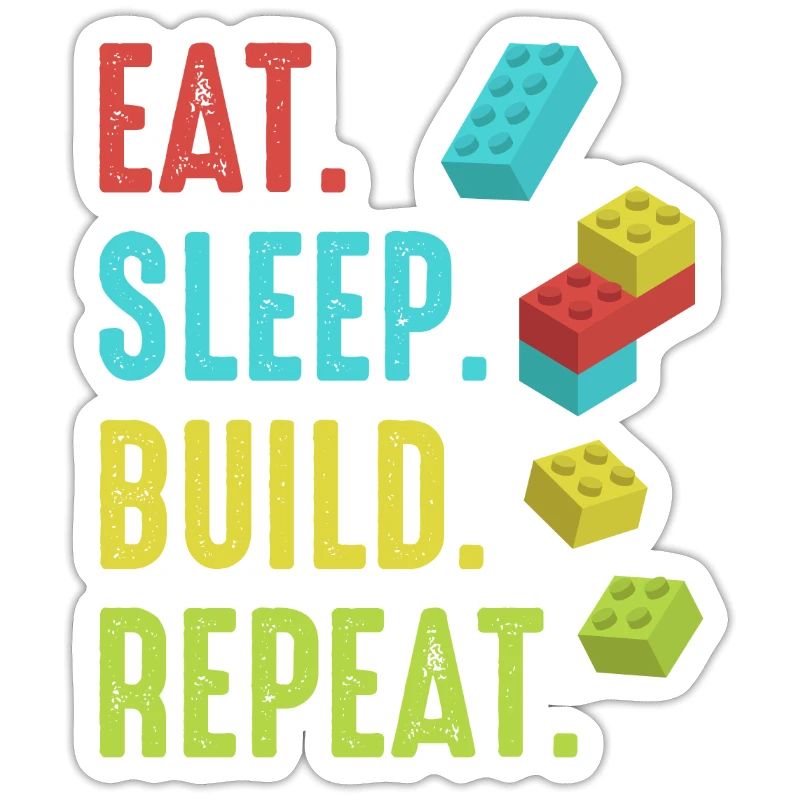 Brick Builder Brick Building Master Builder