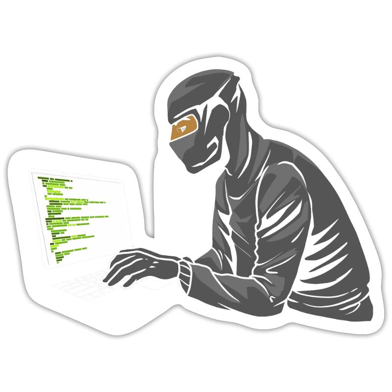 Programmierer Coder Software Entwickler