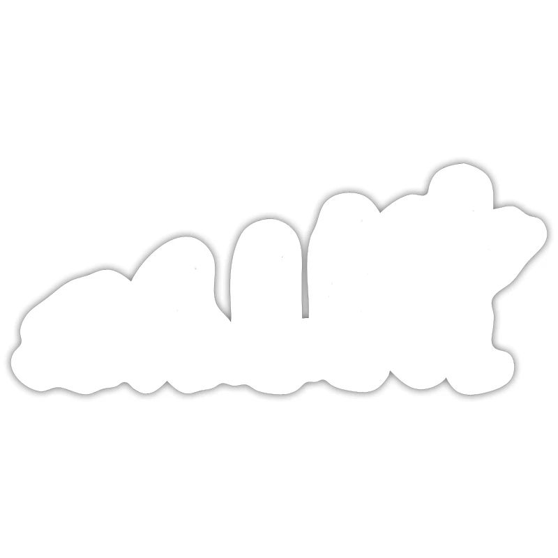 Chemise d’évolution Geocaching