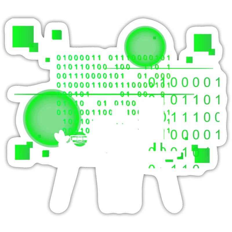 Programmierer Coder Software Entwickler