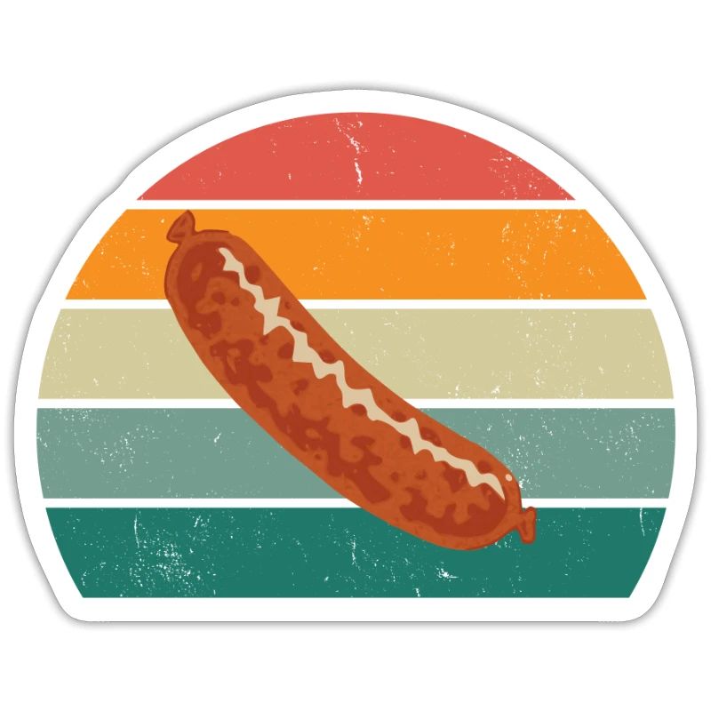 Butcher Fleischer Wurst rind Fleischerei Fleischerei Fleisch