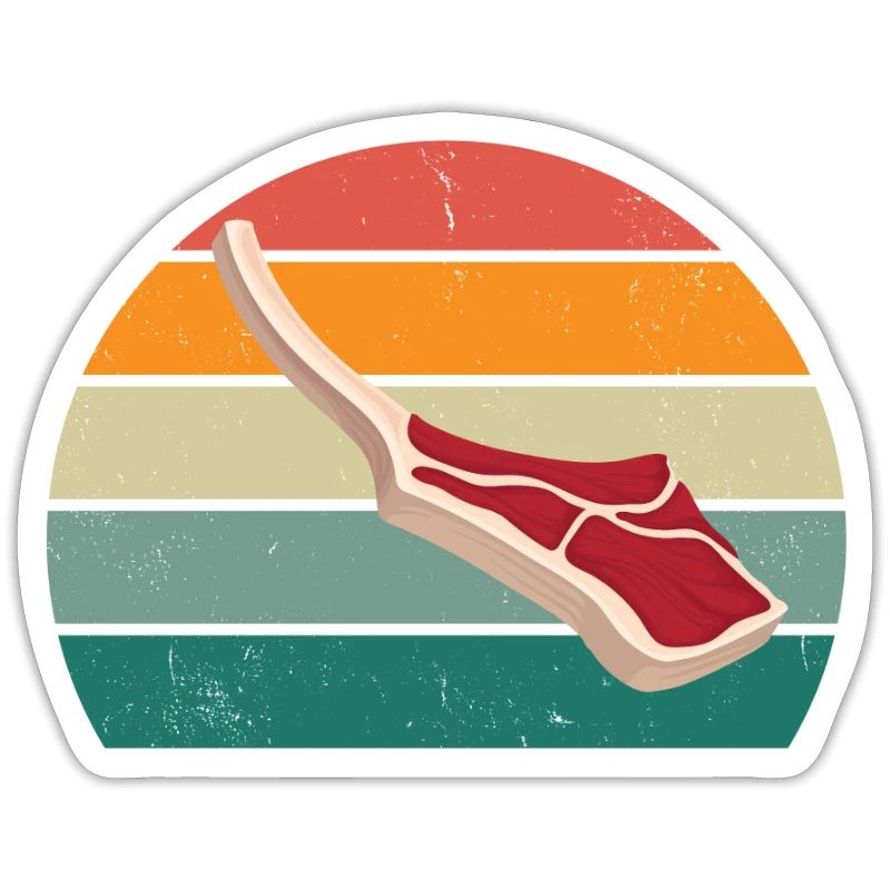 Butcher Fleischer Wurst rind Fleischerei Fleischerei Fleisch