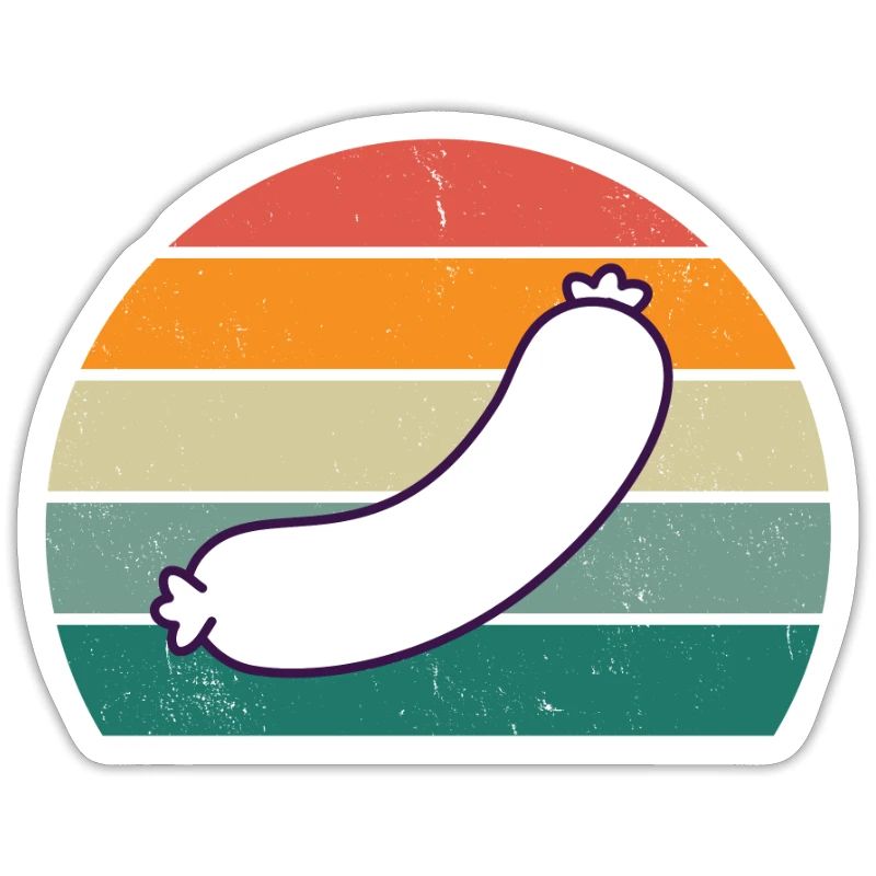 Butcher Fleischer Wurst rind Fleischerei Fleischerei Fleisch