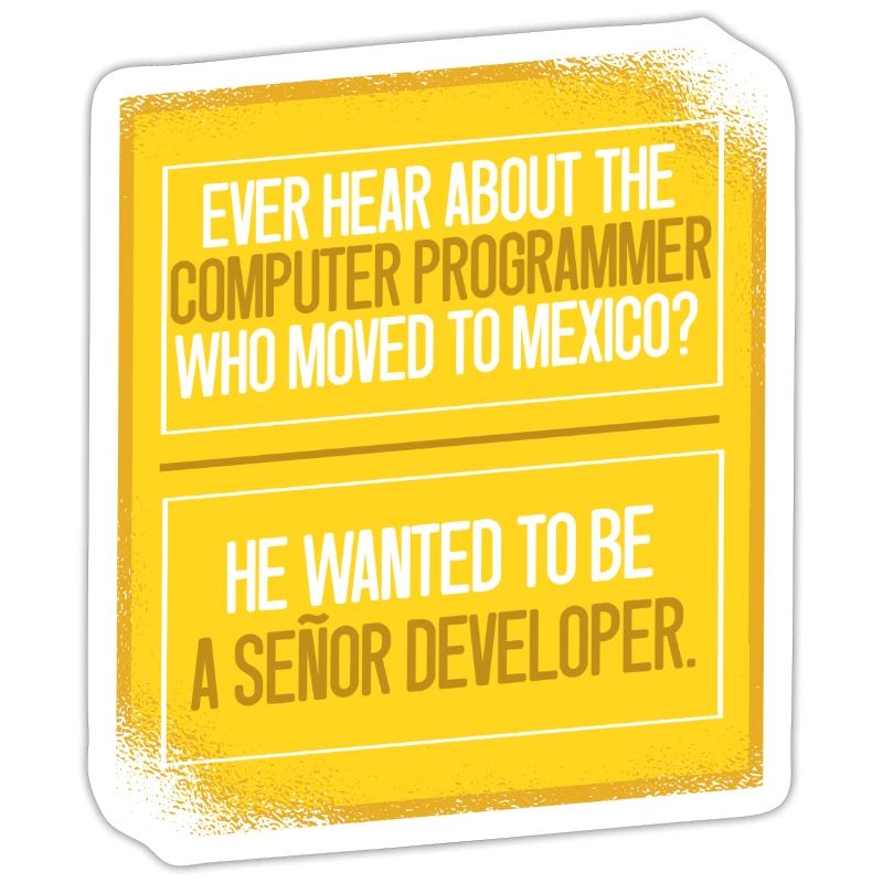 Programmierer Coder Software Entwickler