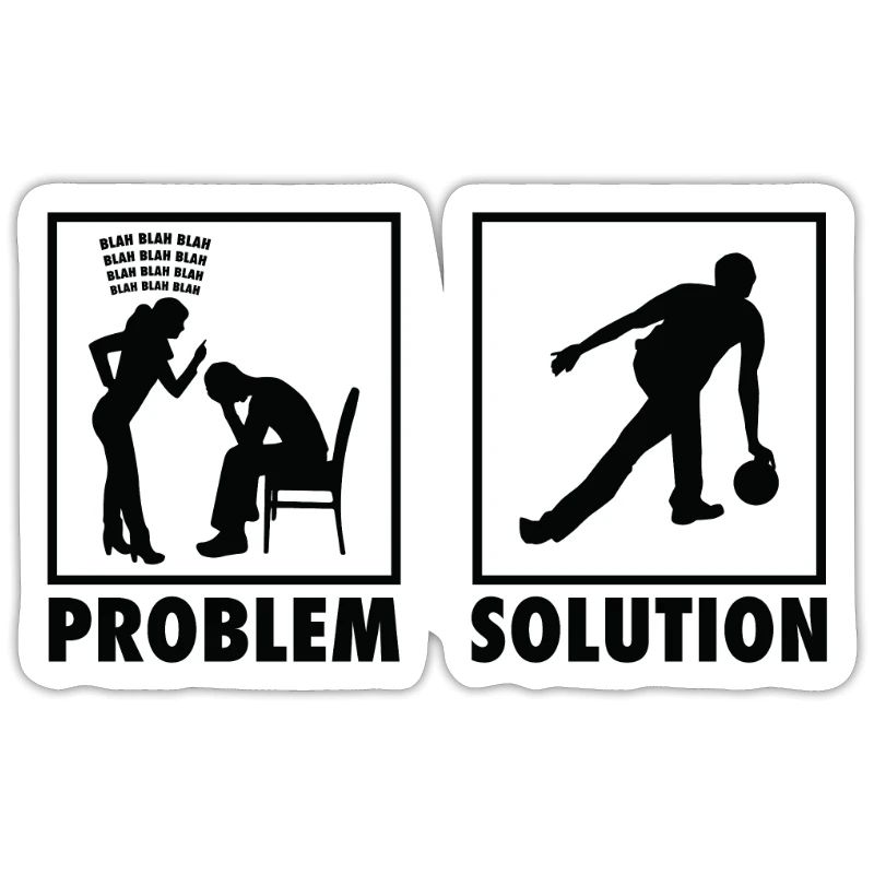 Bowling Bowling Player Statement Solution au problème.