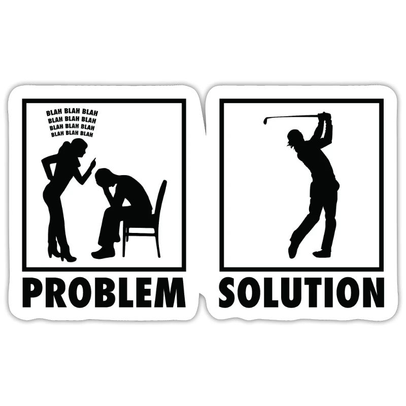 Golf Golf Players Statement Problem Solution.