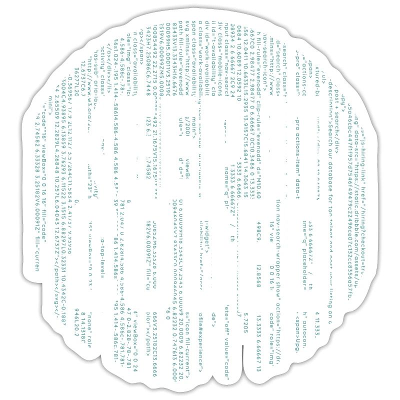 Programmierer Coder Software Entwickler