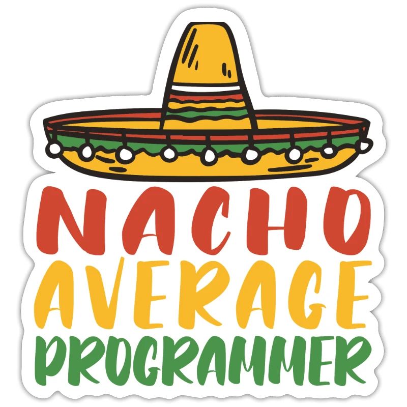 Programmer Coder Software Developer