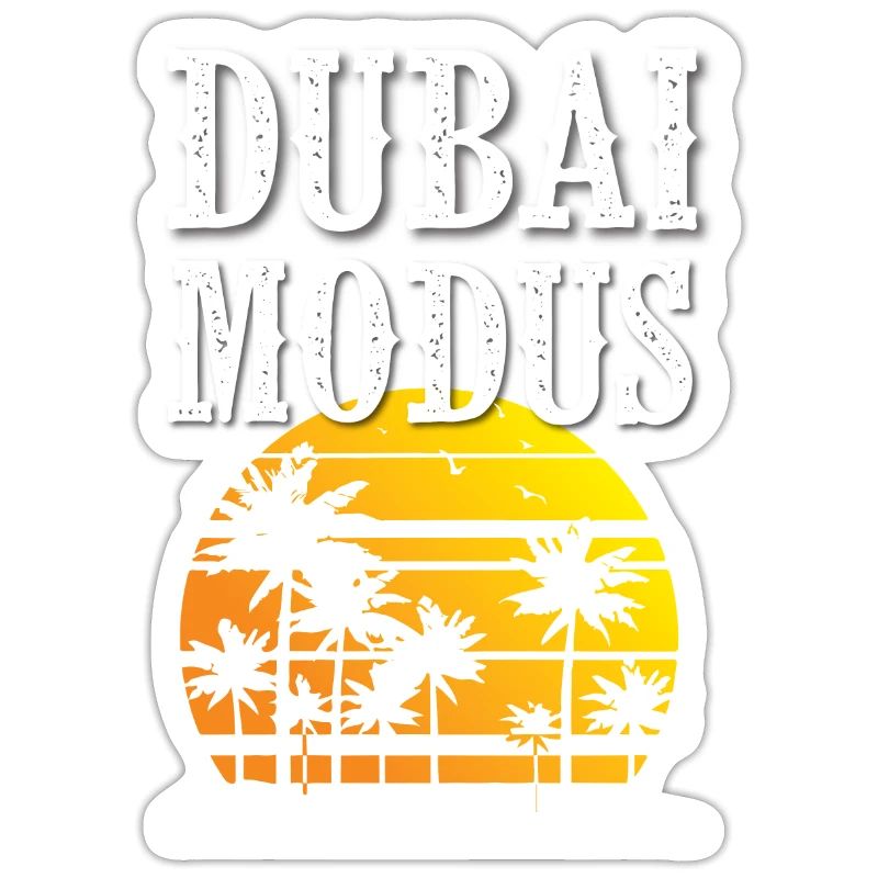 Dubai Mode