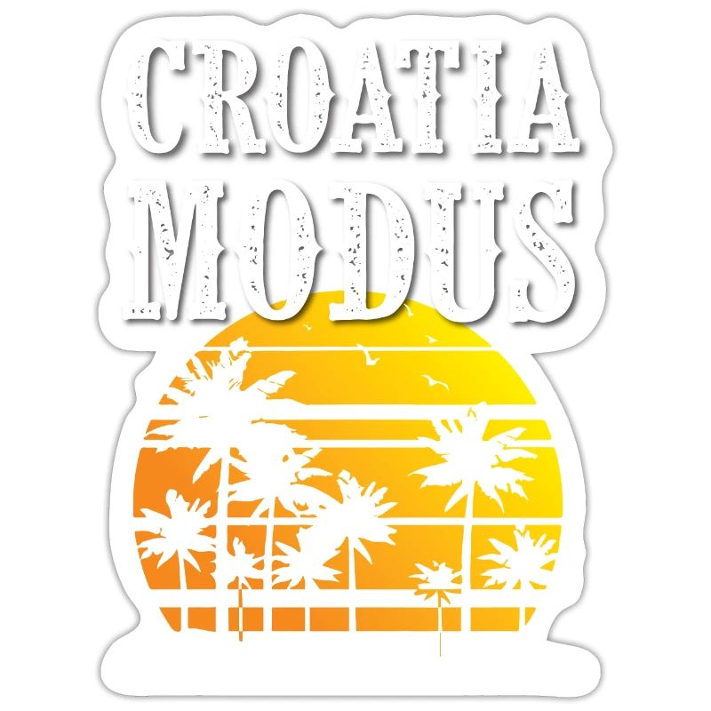 Croatia Mode