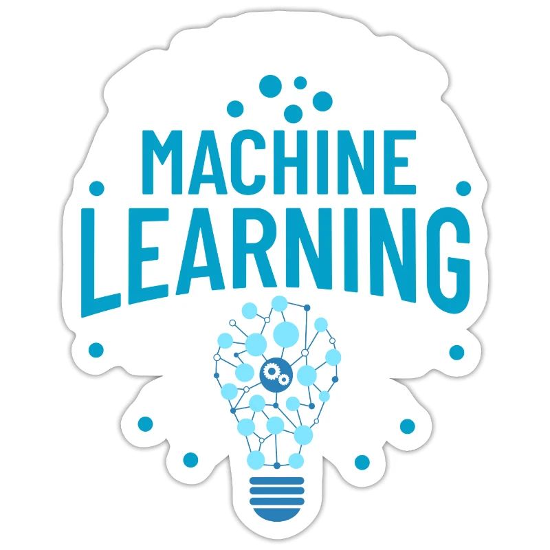 Machine Learning Artificial Intelligence AI