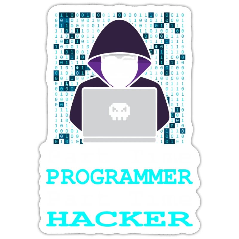 Programmer Coder Software Developer