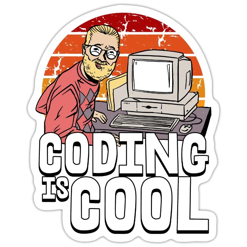 Programmeur Coder Développeur de logiciels