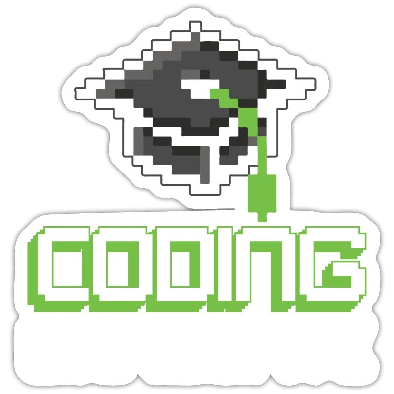 Programmierer Coder Software Entwickler