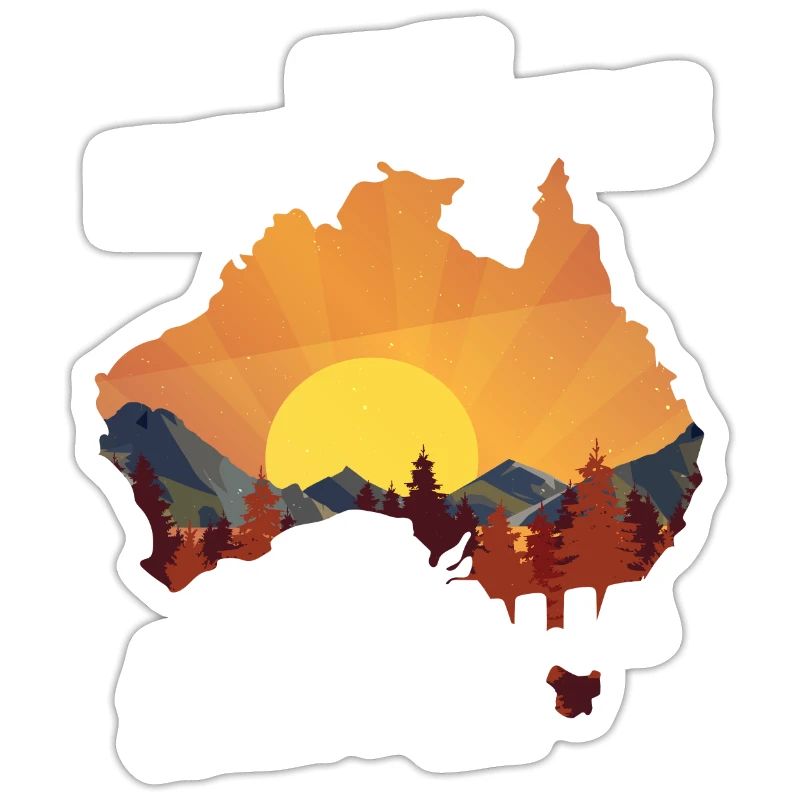 If It Involves Australia Count Me In