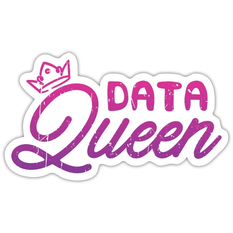 Data Queen - Codierung