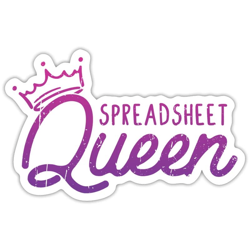Spreadsheet Queen - code de données