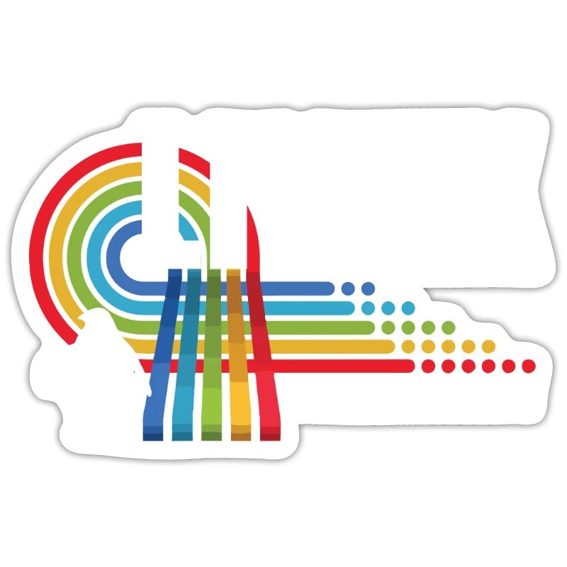 Born To Be Root Pinguin Linux Nerd Coding Geek