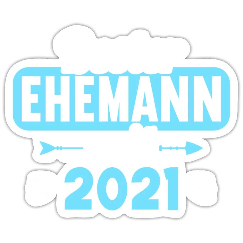 Beste Ehefrau Bester Ehemann seit 2021
