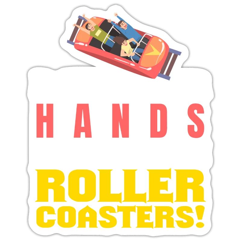 Vous aimez Rollercoasters Roller Coaster