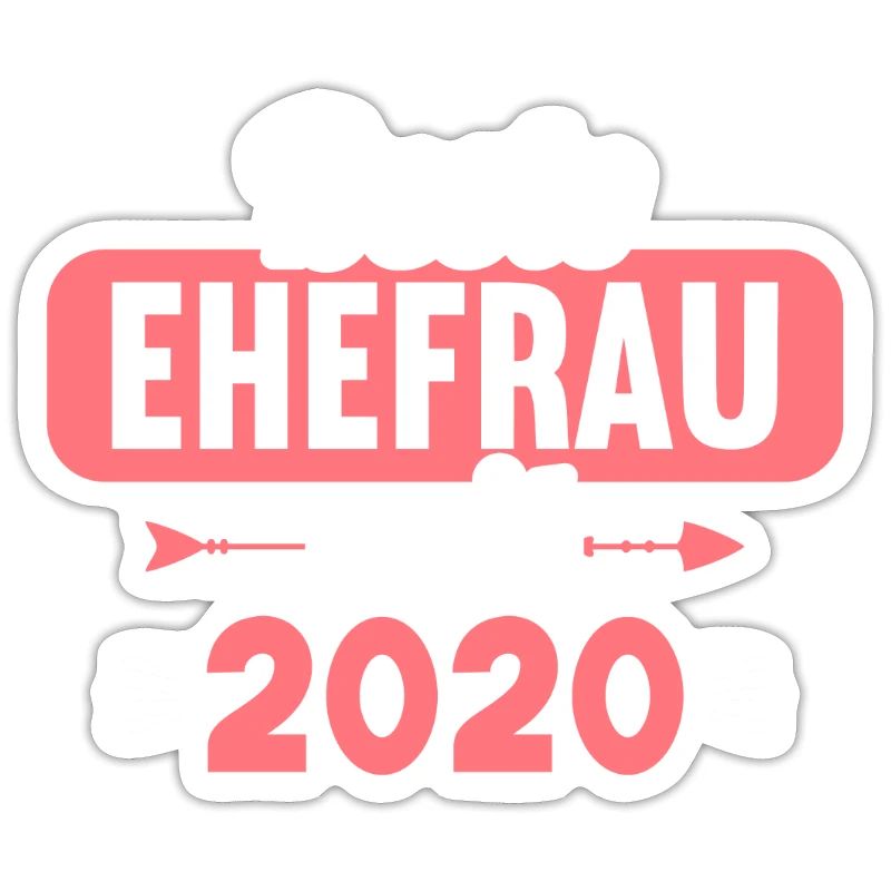 Beste Ehefrau Bester Ehemann seit 2020