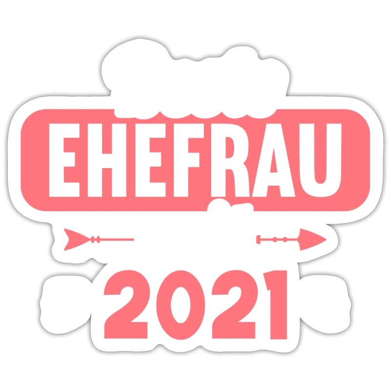 Beste Ehefrau Bester Ehemann seit 2021