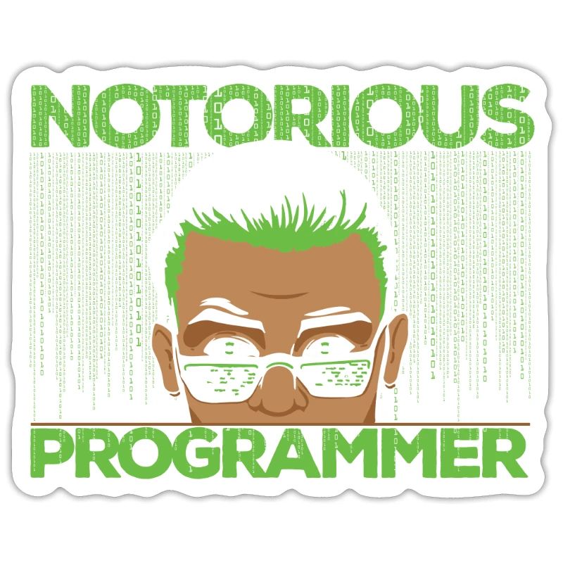 Programmeur Coder Développeur de logiciels