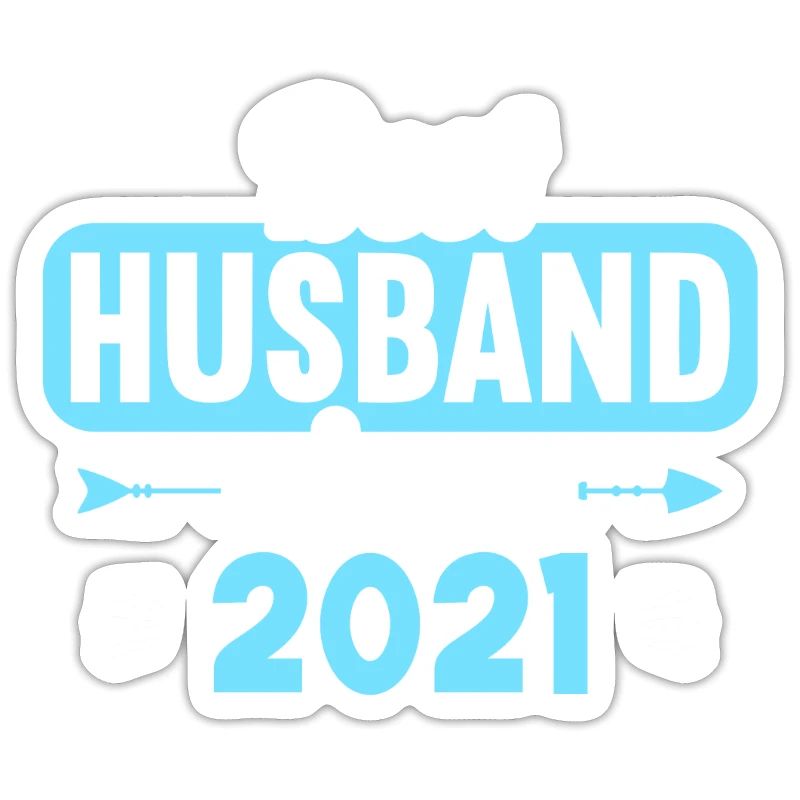 Beste Ehefrau Bester Ehemann seit 2021
