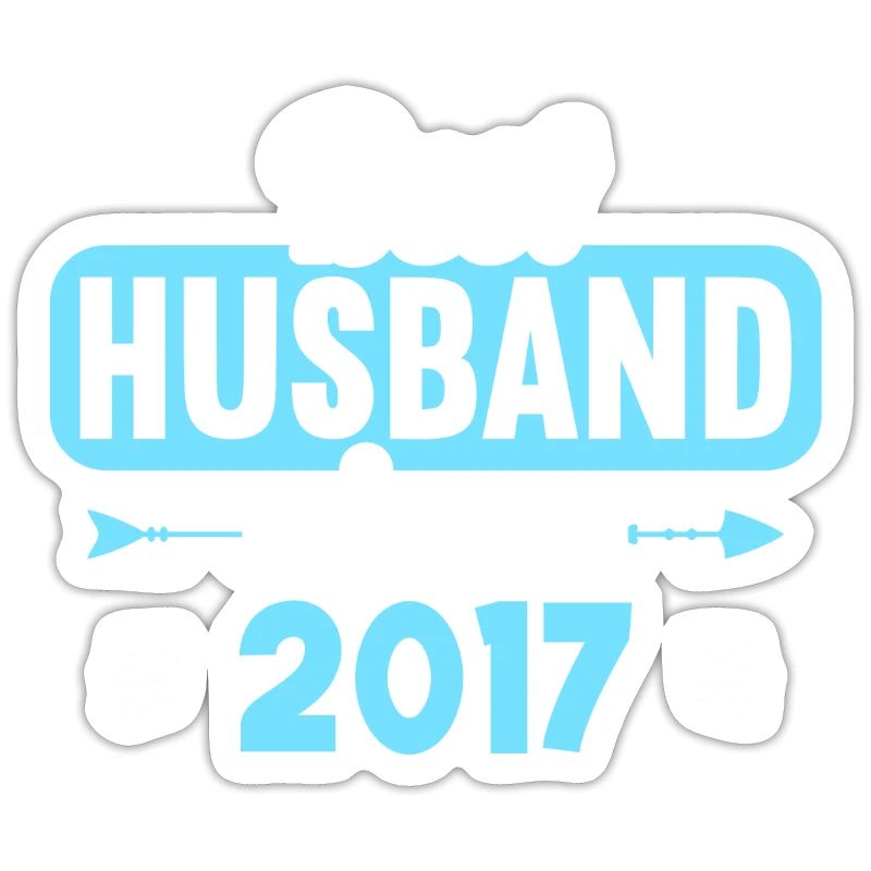 Beste Ehefrau Bester Ehemann seit 2017