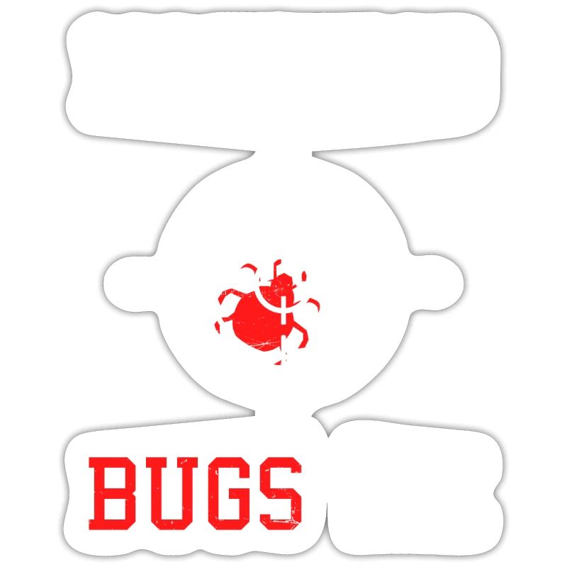 Bug Exterminator Nothing Bugs Me