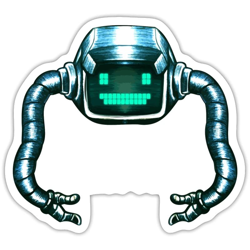 Robotics Engineer For Machine Learning