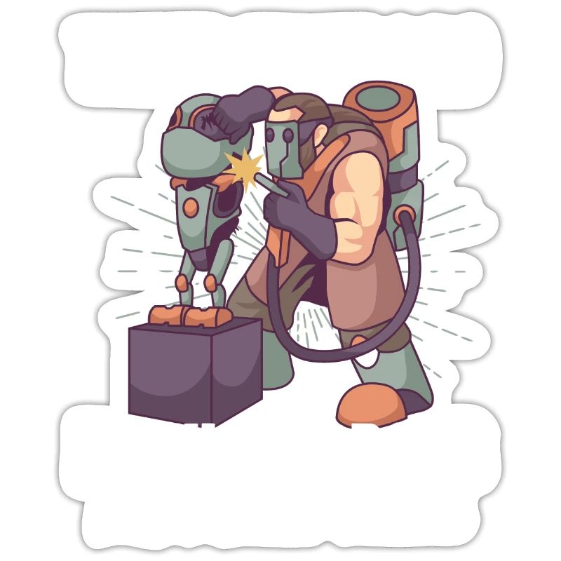 Robotics Machine Learning Engineer