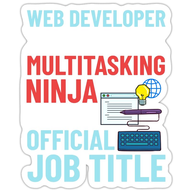 Web Development Web Developer Developer Manager