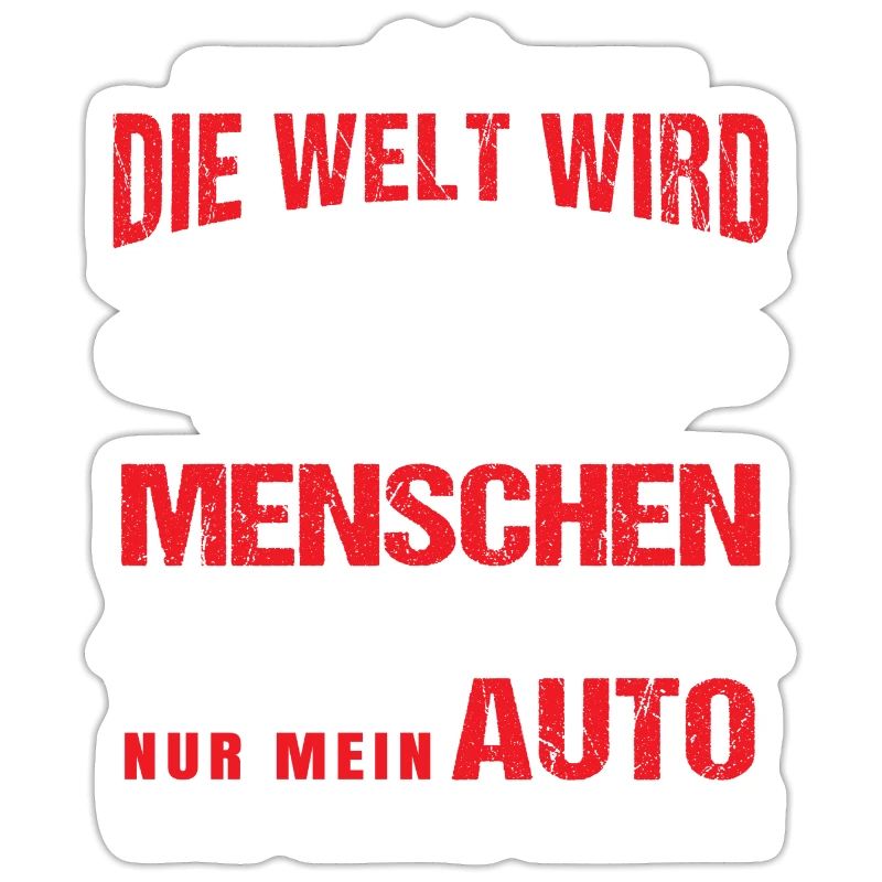 Mein Auto wird immer besser!