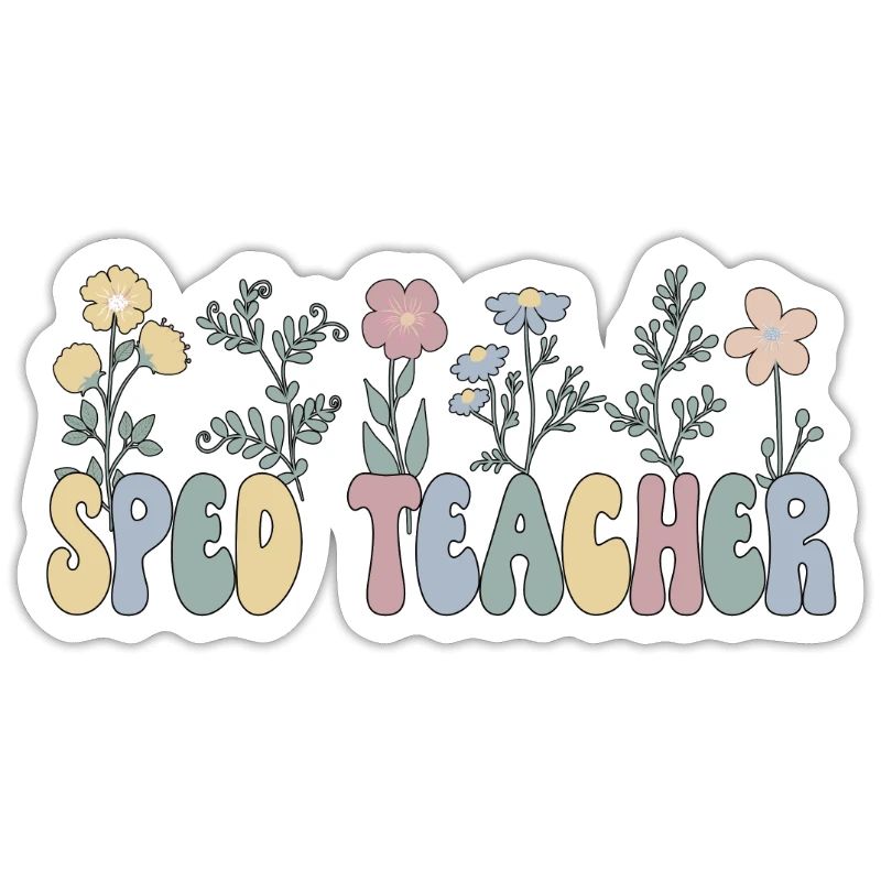 Enseignante en éducation de l’enfance en difficulté Éducation de l’enfance en difficulté École de l’enfance en difficulté