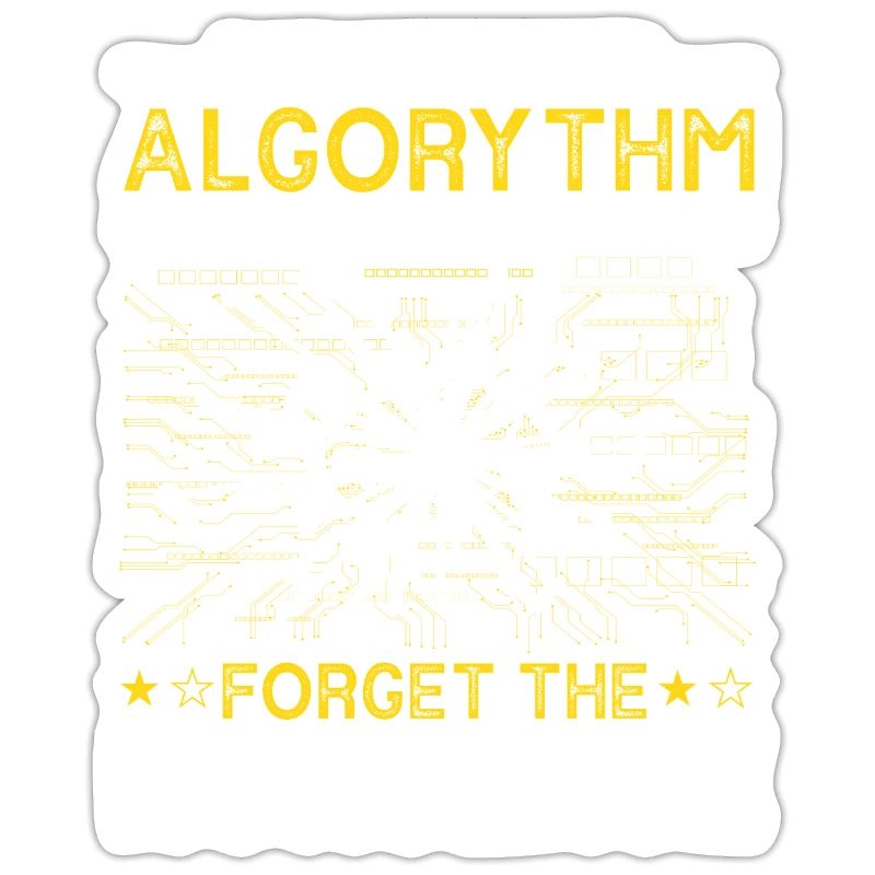 Artificial Intelligence Algorithm Programmer