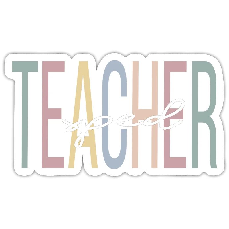 Enseignante en éducation de l’enfance en difficulté Éducation de l’enfance en difficulté École de l’enfance en difficulté