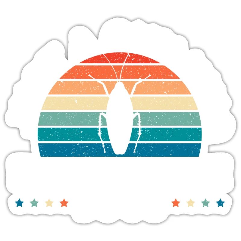 Nur ein Typ, der Bugs ausrottet Schädlingsbekämpfung