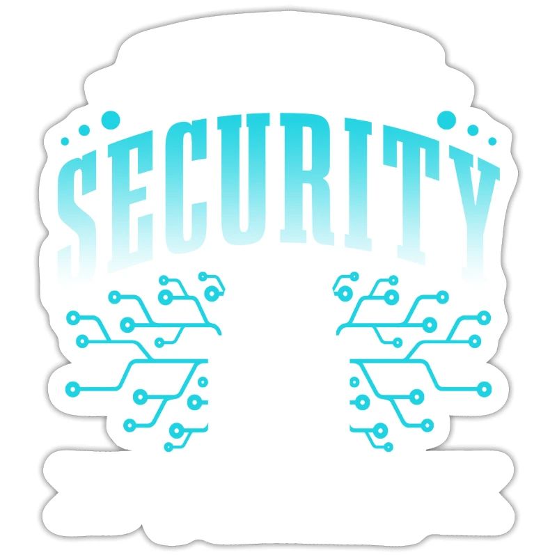 Cybersecurity Team Hacking IT Security Hacker