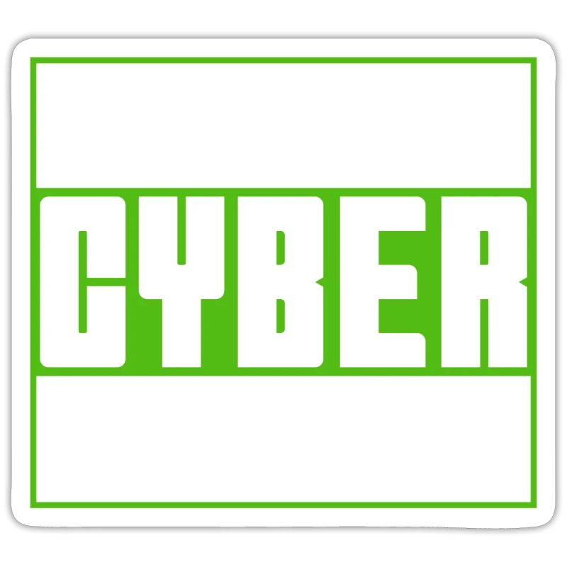 J’adore Cybersecurity Hack IT Security Hacker