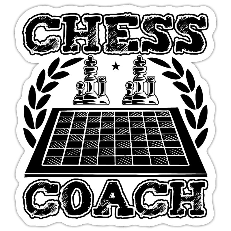 Coach d’échecs Citations drôles d’échecs