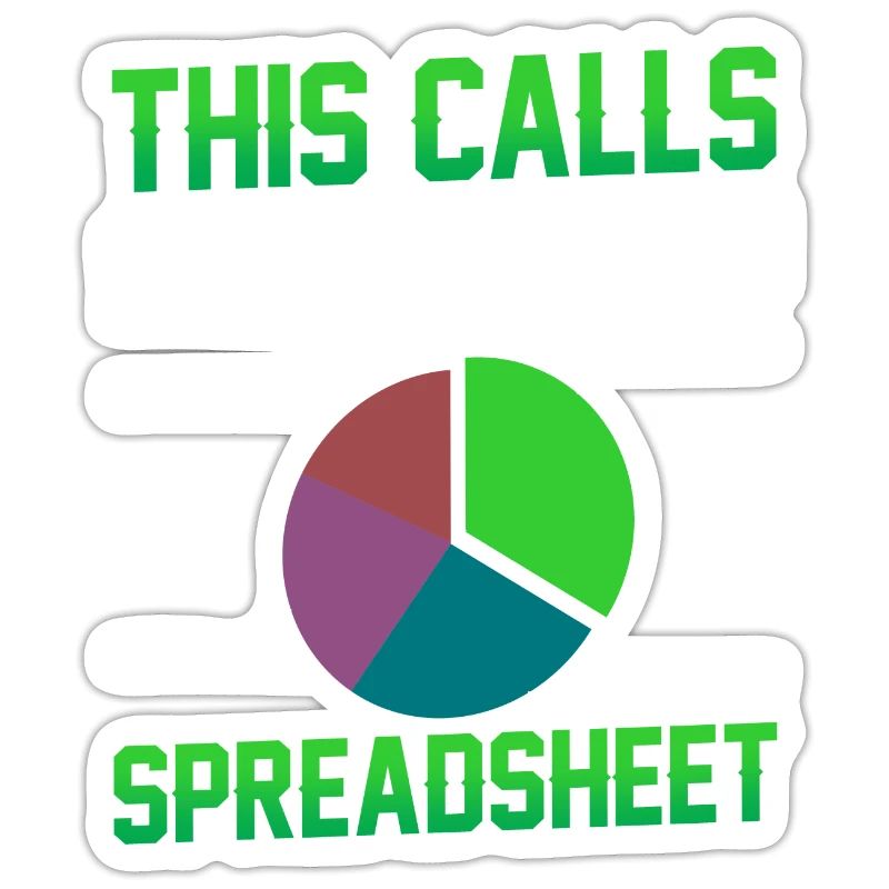 This Requires A Spreadsheet Table Accountant